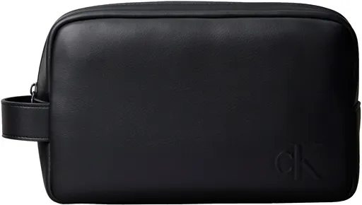 Calvin Klein Pánská kosmetická taška LV04D1140GUB1