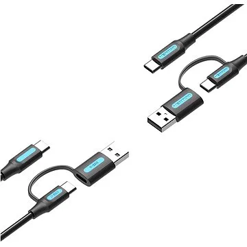 Vention USB-C
