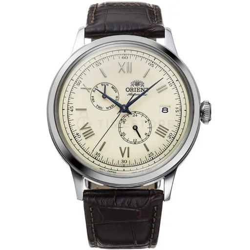 Orient Bambino RA-AK0702Y30B - 30 dnů na vrácení zboží