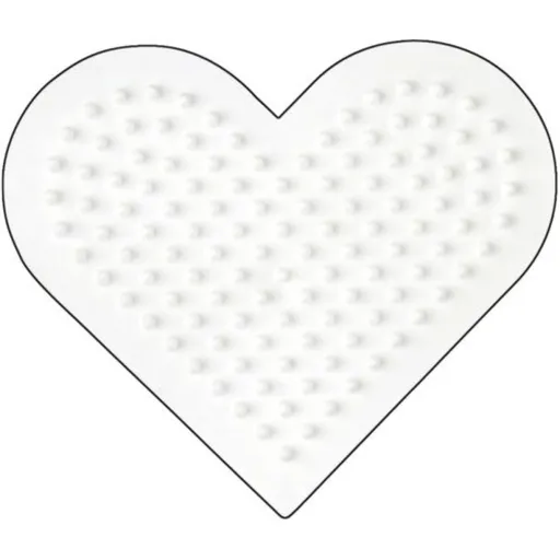 Hama H236 TR Podložka malé srdce