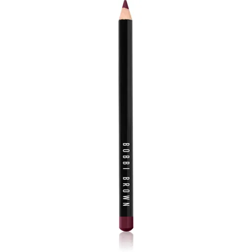 Bobbi Brown Lip Pencil dlouhotrvající tužka na rty odstín Deep Berry 1.15 g