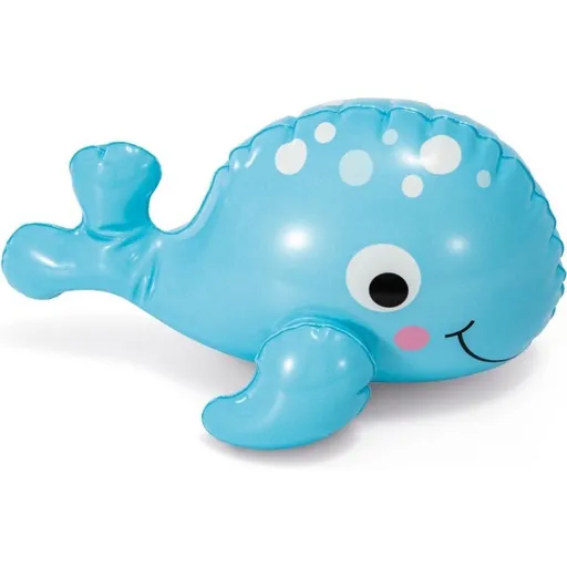 Intex 59590 Zvířátko nafukovací Velryba