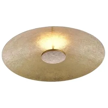 Paul Neuhaus 8132-12 - LED Stmívatelné stropní svítidlo PLATE LED/25W/230V (124348)