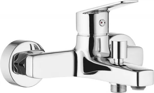 DEANTE Jasmin chrom Vanová baterie BGJ_010M