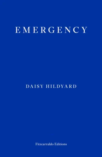 Emergency - Daisy Hildyard