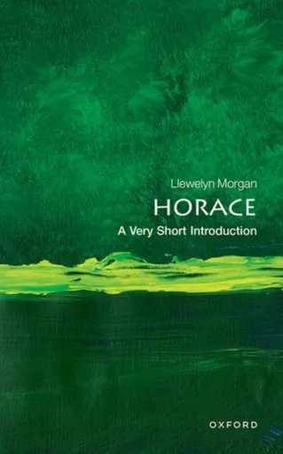 Horace - Llewelyn  Morgan