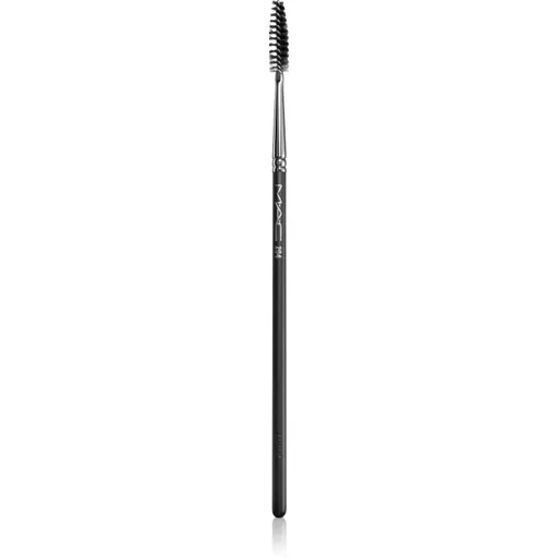 MAC Cosmetics Brush 204 Lash Brush štětec na řasy a obočí 1 ks