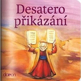 Desatero přikázání (978-80-7297-200-5)