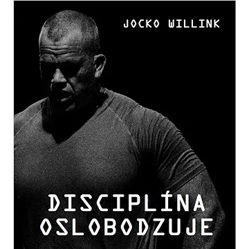 Disciplína oslobodzuje (978-80-8199-035-9)