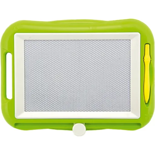 Magnetická tabulka kreslící (1846)