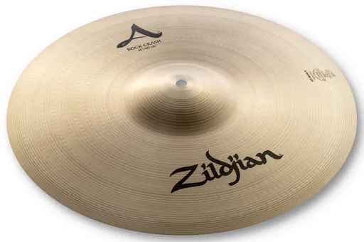 Zildjian 16" A rock crash