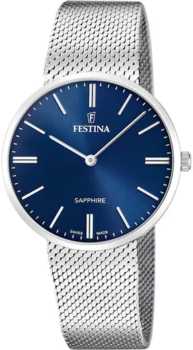 Festina Swiss Made 20074/2