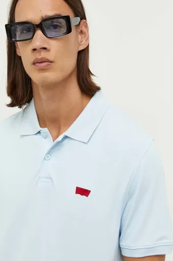 Polo tričko Levi's