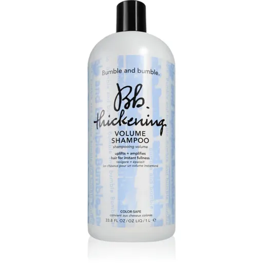 Bumble and bumble Thickening Volume Shampoo šampon pro maximální objem vlasů 1000 ml
