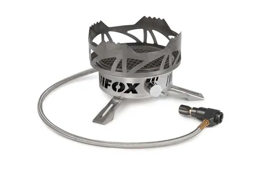 Fox Vařič Cookware V2 Infrared Stove,Fox Vařič Cookware V2 Infrared Stove