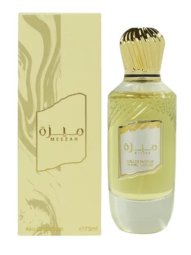 Ahmed Al Maghribi Meezah - EDP 75 ml