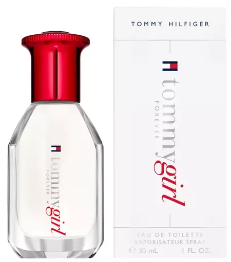 Tommy Hilfiger Tommy Girl Forever - EDT 30 ml