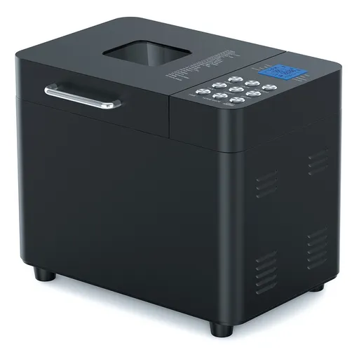 Guzzanti GZ 622 pekárna chleba