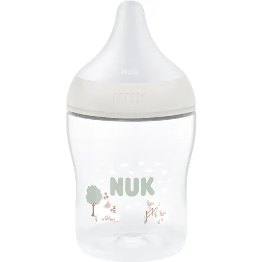 NUK Perfect Match Sheep láhev 0m+ 150 ml