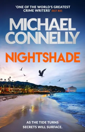 Nightshade - Michael Connelly