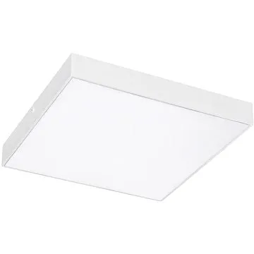 Rabalux - LED Stropní svítidlo LED/24W/230V 3000-6000K IP44 bílá (121411)