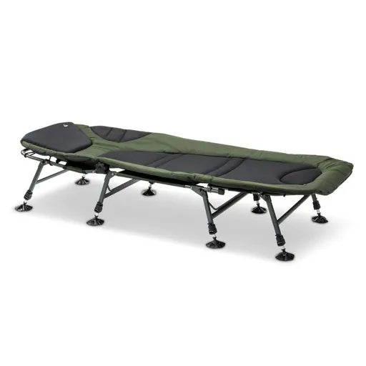 Anaconda Rybářské lehátko Cusky Bed Chair JP-8,Anaconda Rybářské lehátko Cusky Bed Chair JP-8
