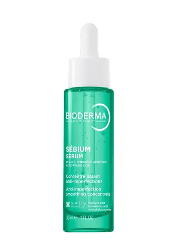BIODERMA sérum 30 ml