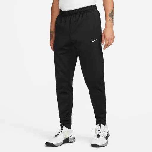 Nike Therma Mens Therma-FIT Tapered Fitness Pants 2XL