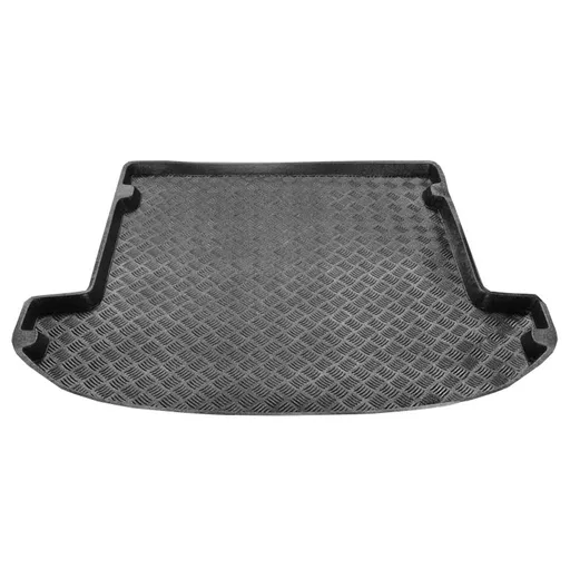 Plastová vana do kufru Rezaw-Plast Hyundai Santa Fe 2018- (7 míst, bez protiskluzu)