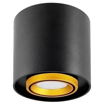 Stropní bodové svítidlo EGER 1xGU10/10W/230W (109078)