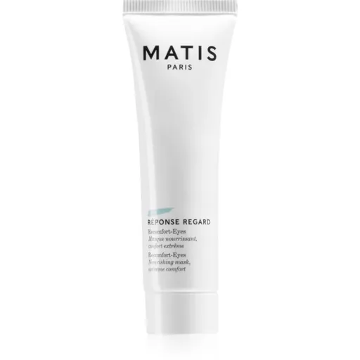 MATIS Paris Réponse Regard Recomfort-Eyes maska na oční okolí a rty 20 ml