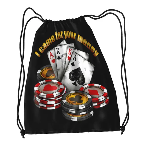 Vak na záda Your money