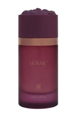 Ahmed Al Maghribi Mosaic - parfémovaný extrakt 100 ml