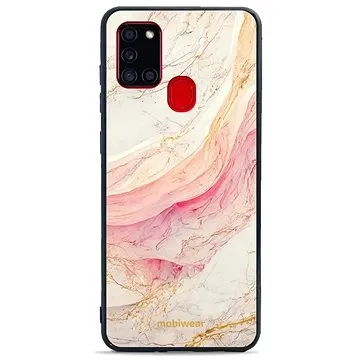 Mobiwear Glossy lesklý pro Samsung Galaxy A21S - G027G (5904808479066)