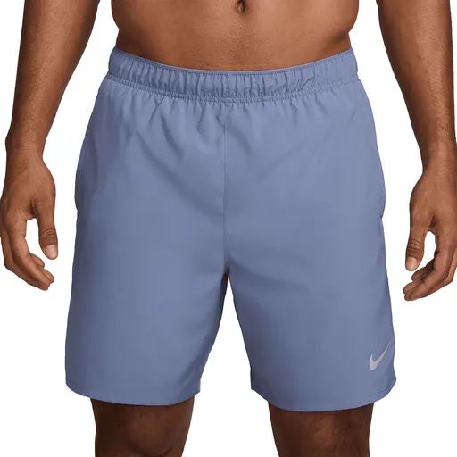 Nike Challenger Mens Dri-FIT 7 2-in-1 Running Shorts M