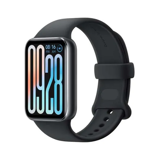 Xiaomi Smart Band 9 Pro chytré hodinky Obsidian Black