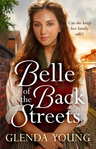Belle of the Back Streets - Glenda Young