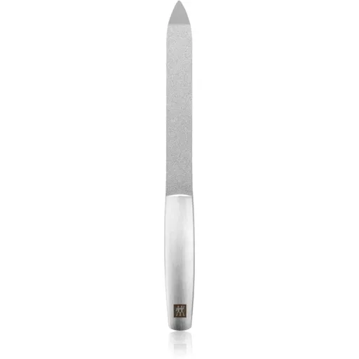 Zwilling Premium Twinox safírový pilník na nehty 13 cm