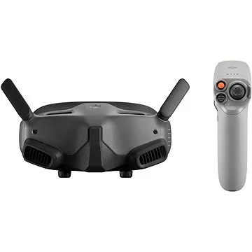 DJI Goggles 2 Motion Combo (DJI RC Motion 2) (CP.FP.00000120.01)