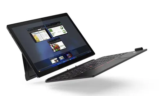 Lenovo ThinkPad X12 G2 Ultra 7 164U/AI/32GB/1TB SSD/12,3