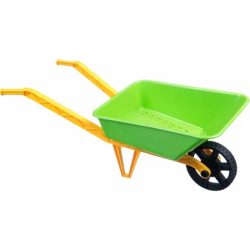 Teddies Kolečko zelené