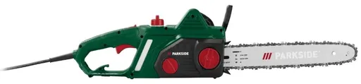 Parkside Elektrická řetězová pila PEKS 1600 D4