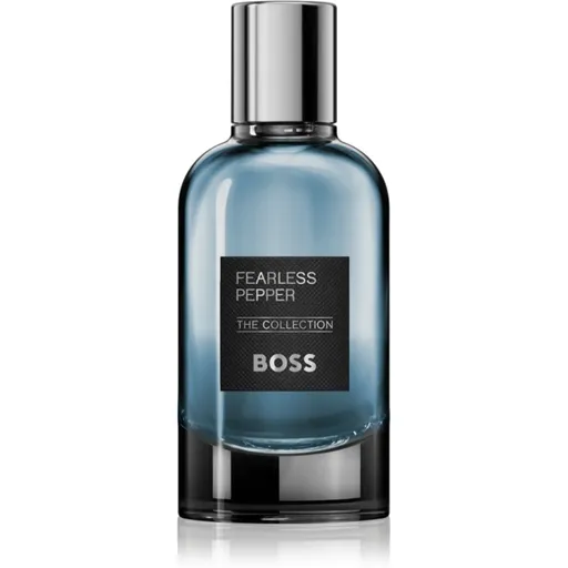Hugo Boss BOSS The Collection Fearless Pepper parfémovaná voda unisex 100 ml