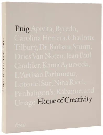 Puig: Home of Creativity - Michael Edwards, Alice Cavanagh