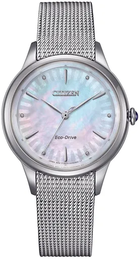 Citizen Eco-Drive L EM1150-86D