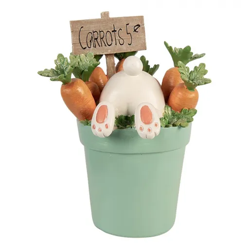 Hnědá antik dřevěná nástěnná polička Sven - 120*18*5 cm Chic Antique