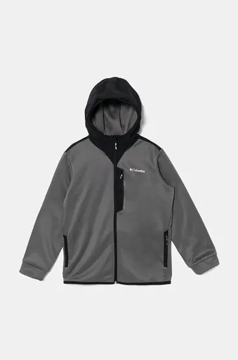 Dětská mikina Columbia Columbia Tech