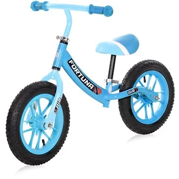 Lorelli Odrážedlo Fortuna Air Glowing Light