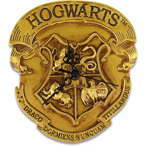 Hodiny Bradavice premium