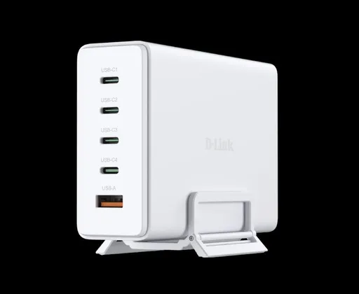 D-Link nabíječka GaN 240W